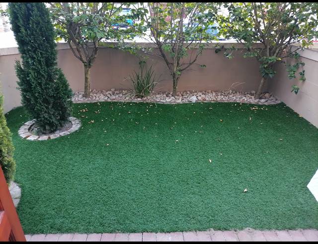 2 BEDROOM DUPLEX TO LET IN PARKLANDS NORTH
